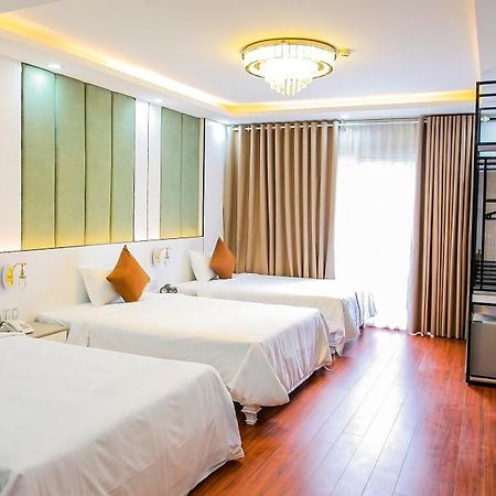Mayana Hotel Ντα Νανγκ Εξωτερικό φωτογραφία