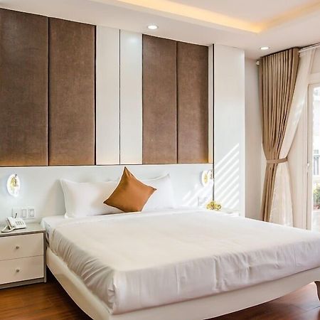 Mayana Hotel Ντα Νανγκ Εξωτερικό φωτογραφία
