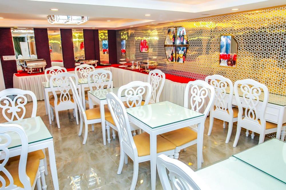 Mayana Hotel Ντα Νανγκ Εξωτερικό φωτογραφία
