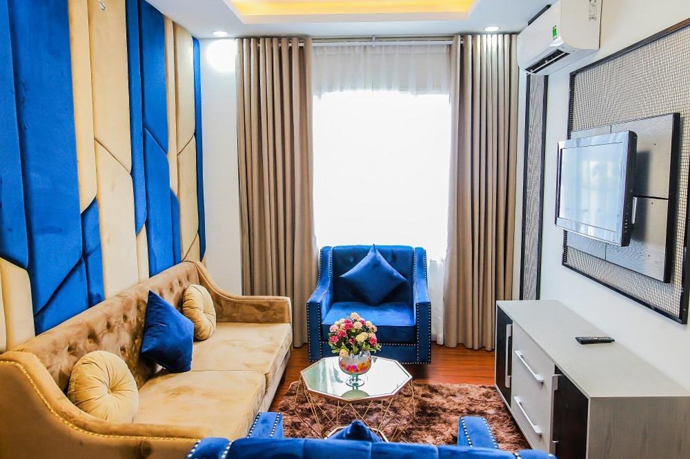 Mayana Hotel Ντα Νανγκ Εξωτερικό φωτογραφία