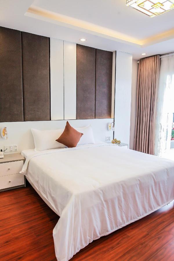 Mayana Hotel Ντα Νανγκ Εξωτερικό φωτογραφία