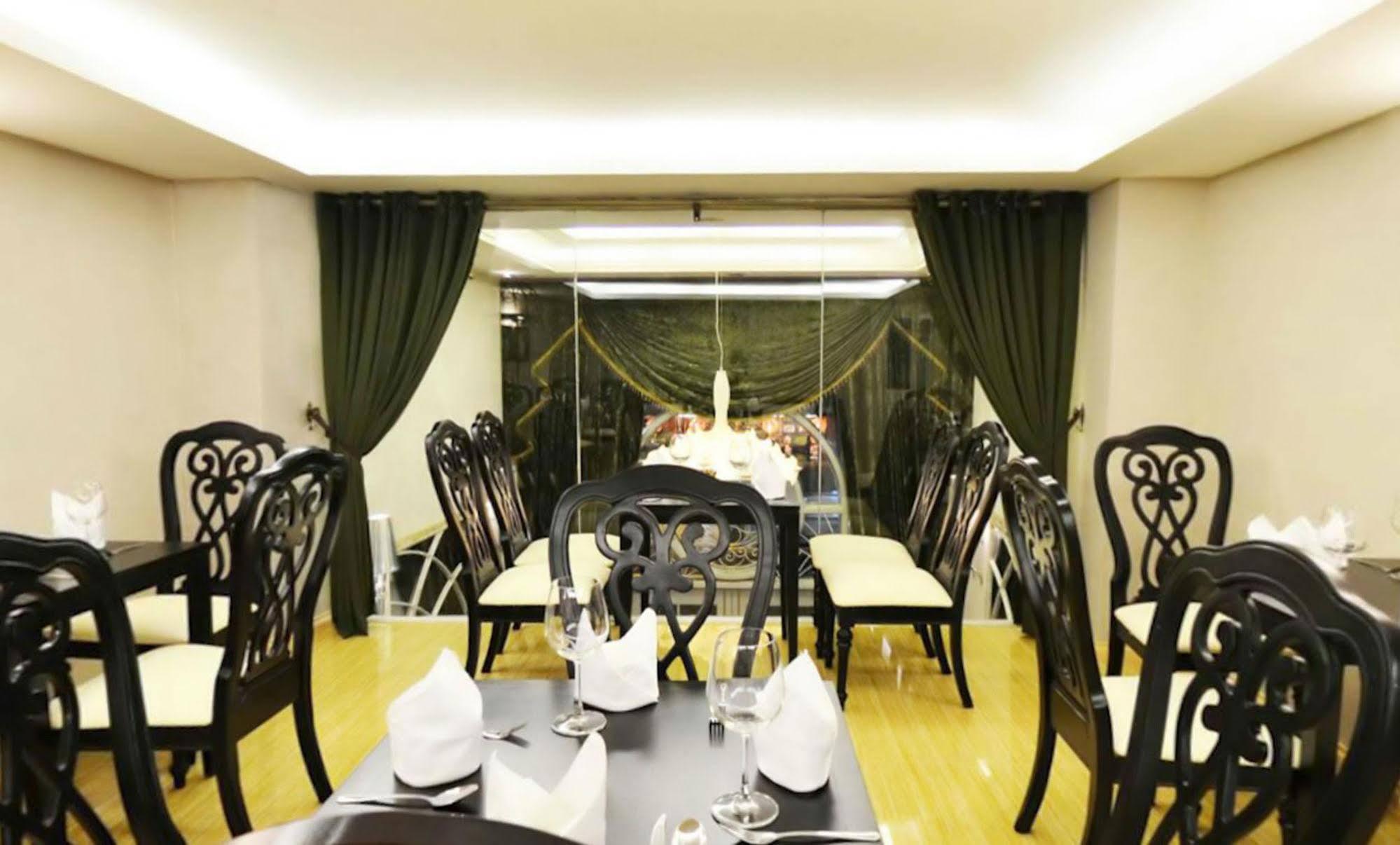 Mayana Hotel Ντα Νανγκ Εξωτερικό φωτογραφία