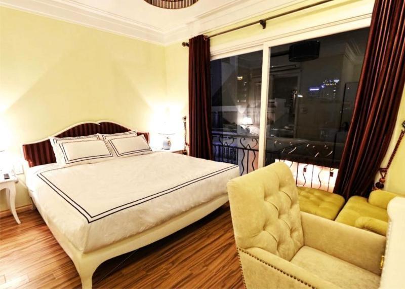 Mayana Hotel Ντα Νανγκ Εξωτερικό φωτογραφία