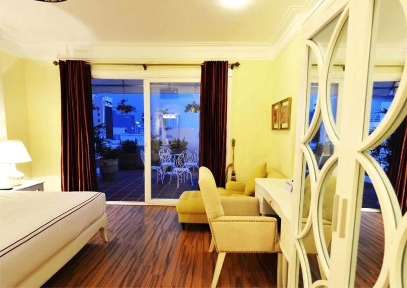 Mayana Hotel Ντα Νανγκ Εξωτερικό φωτογραφία
