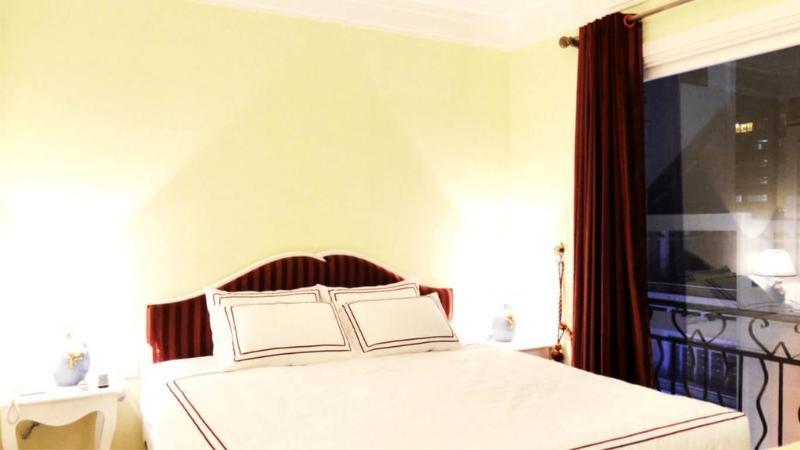 Mayana Hotel Ντα Νανγκ Εξωτερικό φωτογραφία