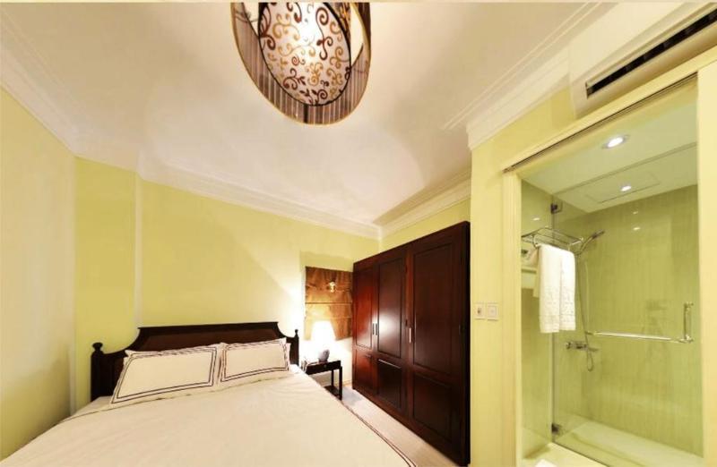 Mayana Hotel Ντα Νανγκ Εξωτερικό φωτογραφία