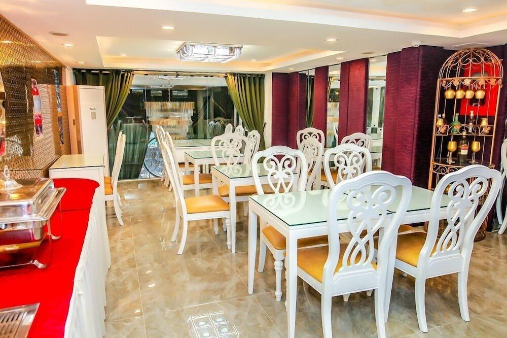 Mayana Hotel Ντα Νανγκ Εξωτερικό φωτογραφία