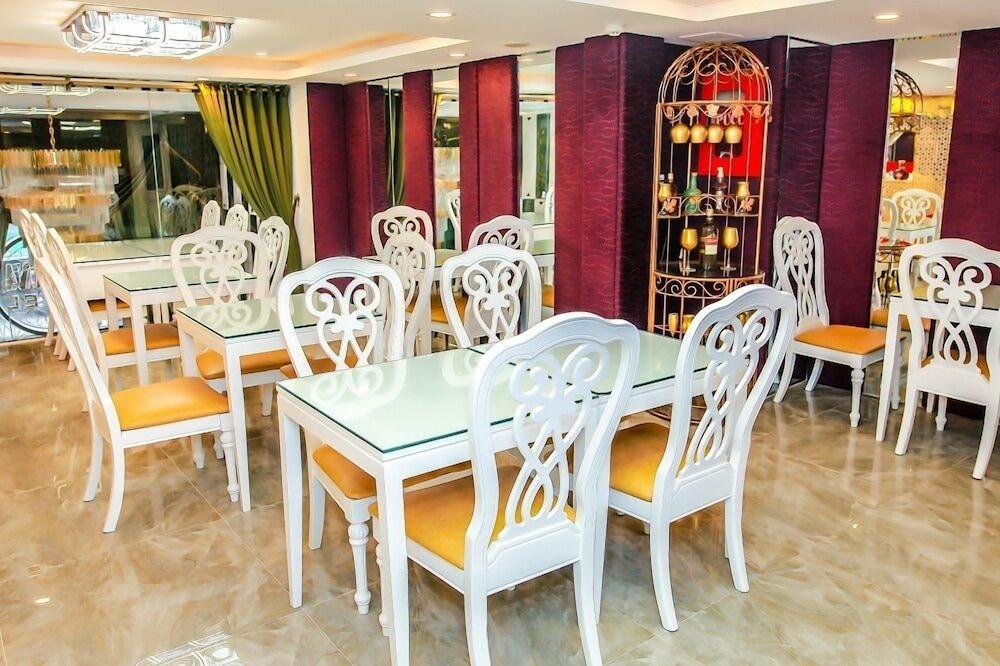 Mayana Hotel Ντα Νανγκ Εξωτερικό φωτογραφία