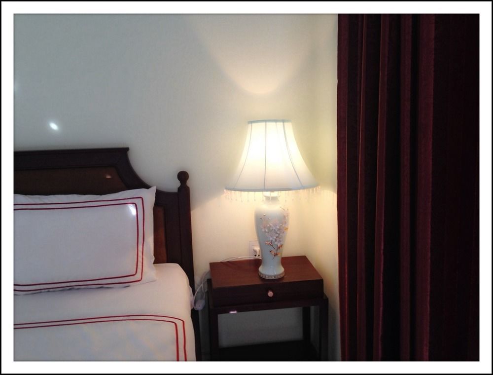 Mayana Hotel Ντα Νανγκ Εξωτερικό φωτογραφία