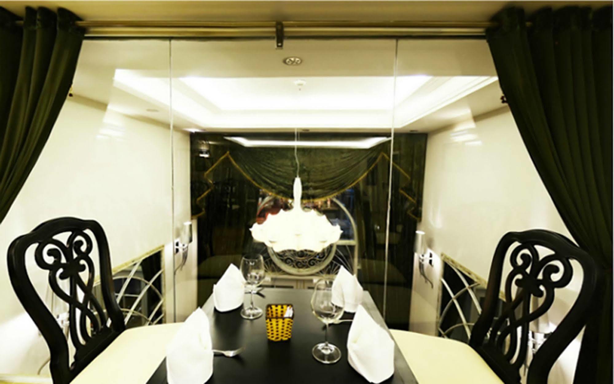 Mayana Hotel Ντα Νανγκ Εξωτερικό φωτογραφία