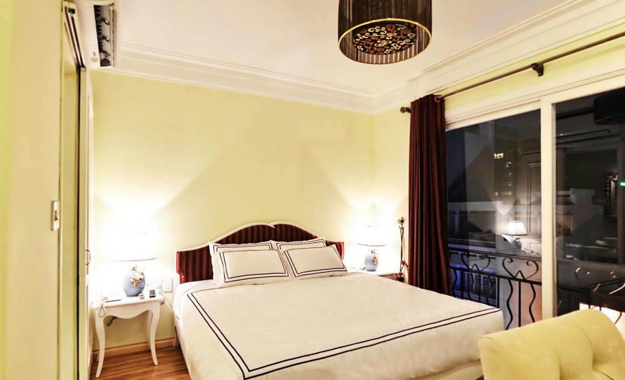 Mayana Hotel Ντα Νανγκ Εξωτερικό φωτογραφία