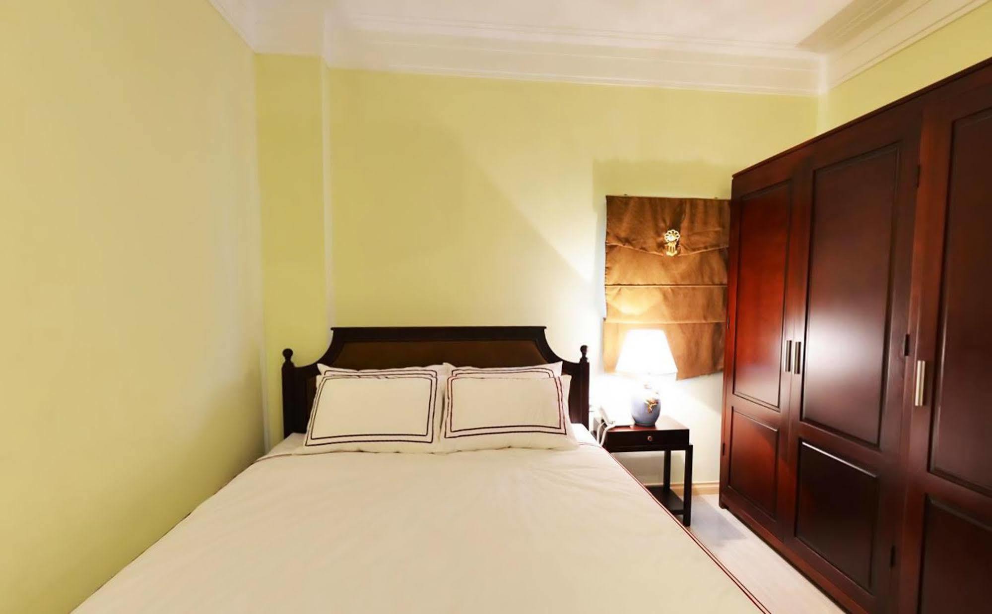 Mayana Hotel Ντα Νανγκ Εξωτερικό φωτογραφία