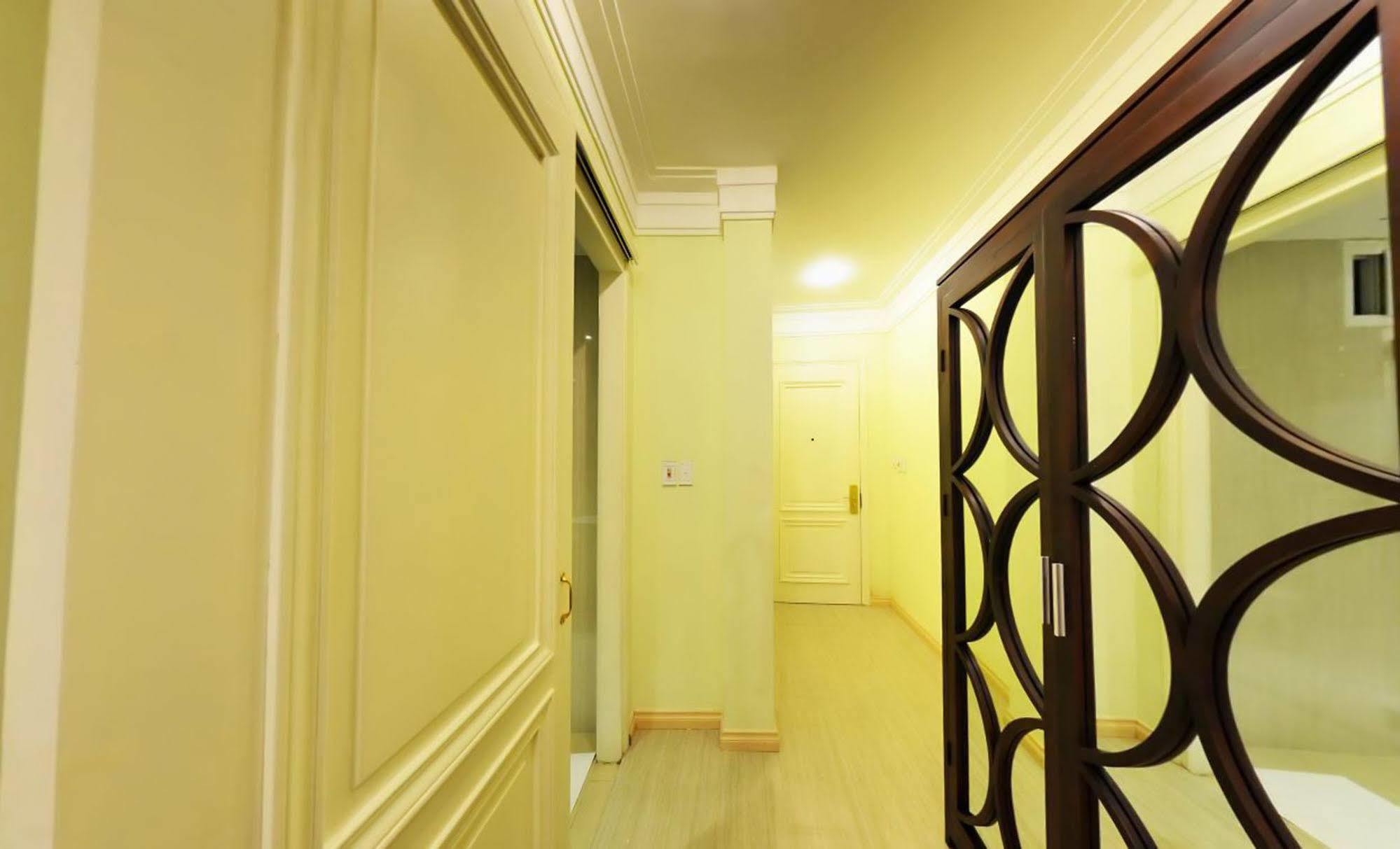 Mayana Hotel Ντα Νανγκ Εξωτερικό φωτογραφία