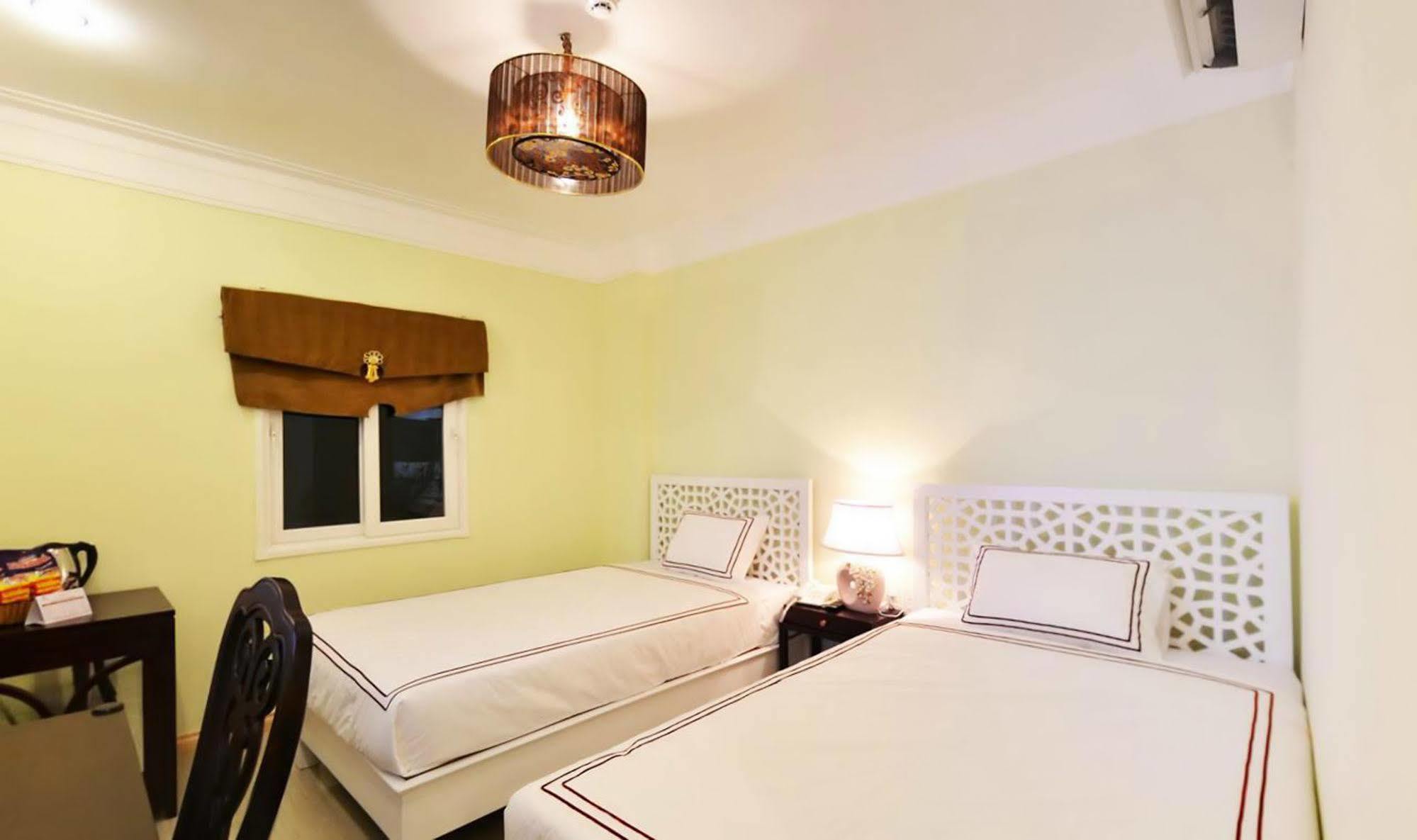 Mayana Hotel Ντα Νανγκ Εξωτερικό φωτογραφία