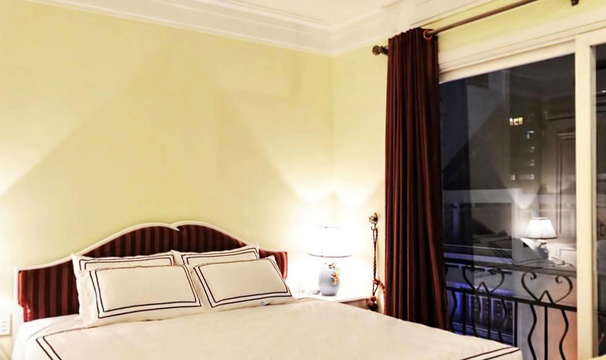 Mayana Hotel Ντα Νανγκ Εξωτερικό φωτογραφία